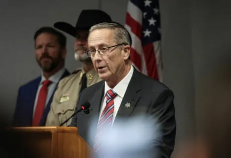Prosecutor Reveals Disturbing Details in Conservative Activist Shooting