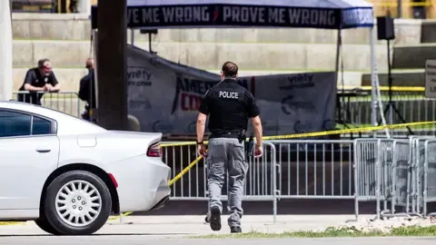 Man Incorrectly Claimed Firing at Kirk to Divert Attention from True Shooter, Law Enforcement Report